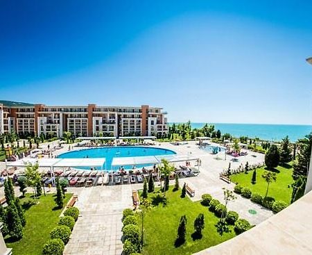 Prestige Fort Beach - Premium Apartments سفيتي فلاس المظهر الخارجي الصورة