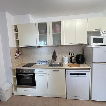 Prestige Fort Beach - Premium Apartments سفيتي فلاس المظهر الخارجي الصورة