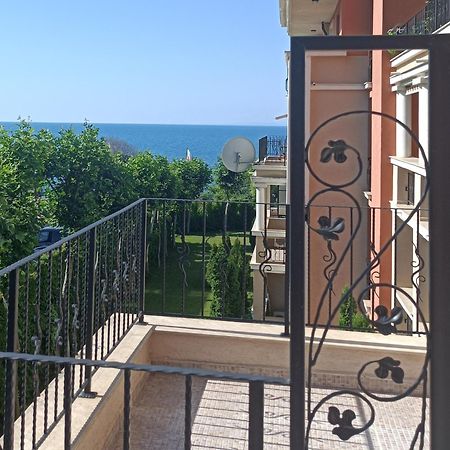Prestige Fort Beach - Premium Apartments سفيتي فلاس المظهر الخارجي الصورة