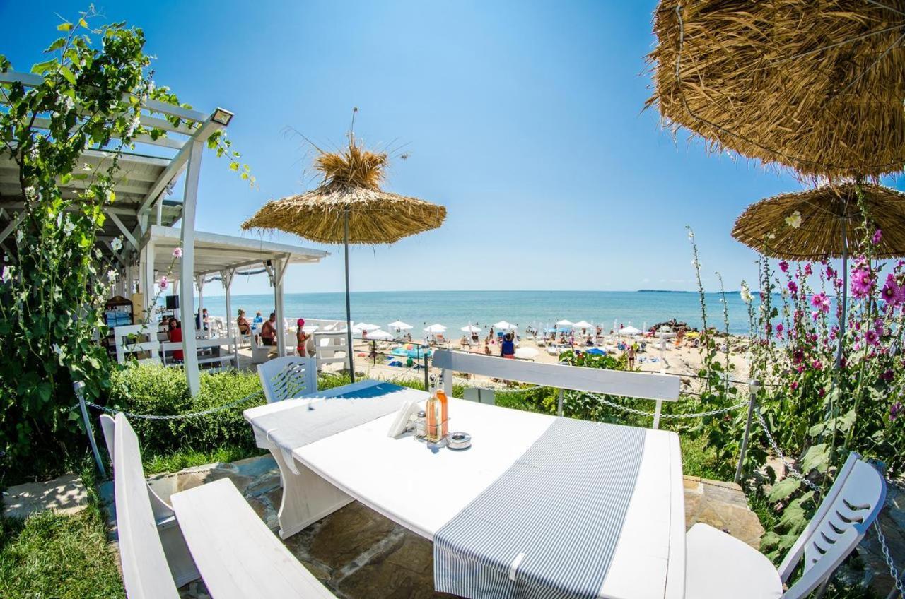 Prestige Fort Beach - Premium Apartments سفيتي فلاس المظهر الخارجي الصورة