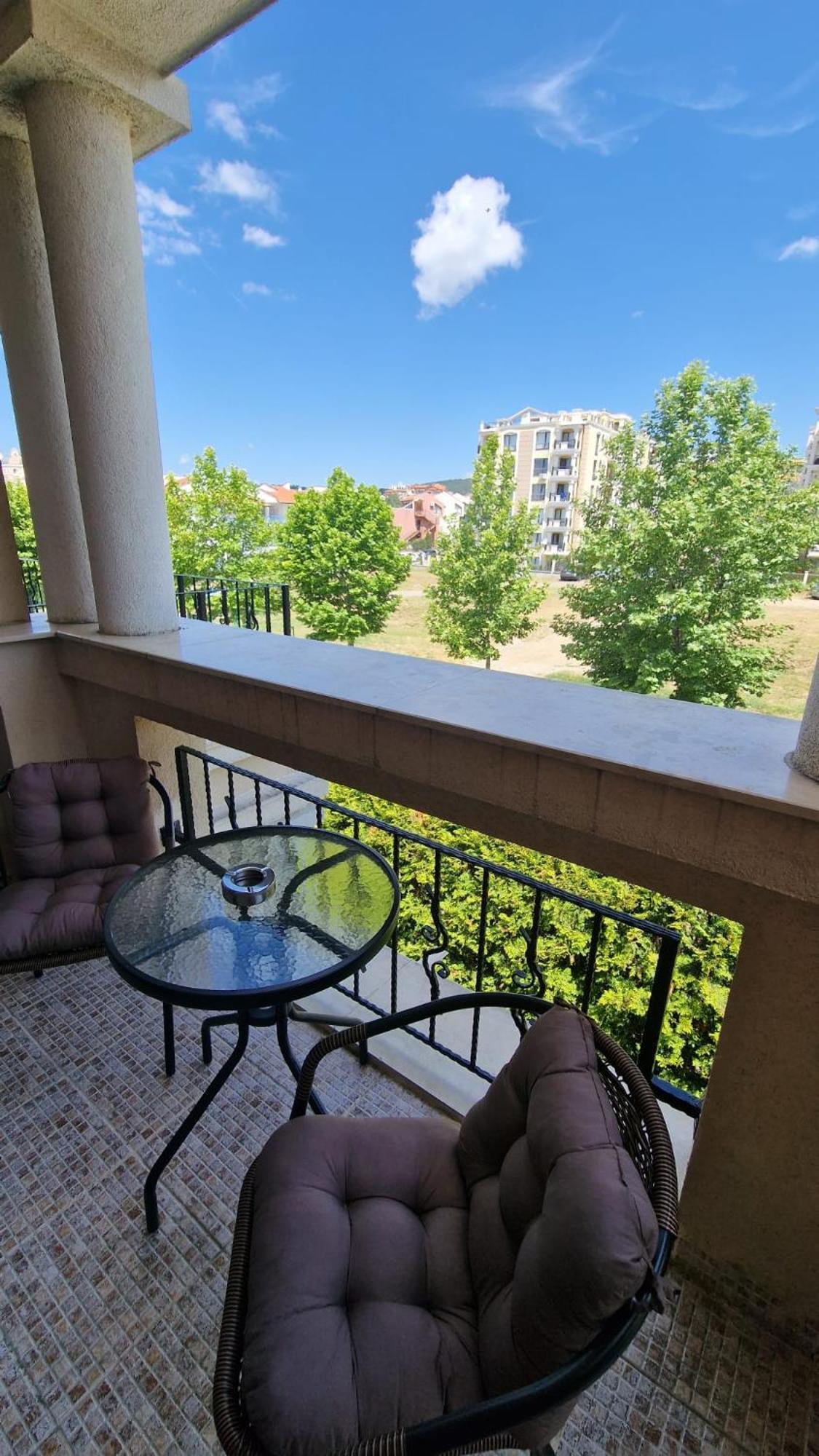 Prestige Fort Beach - Premium Apartments سفيتي فلاس الغرفة الصورة