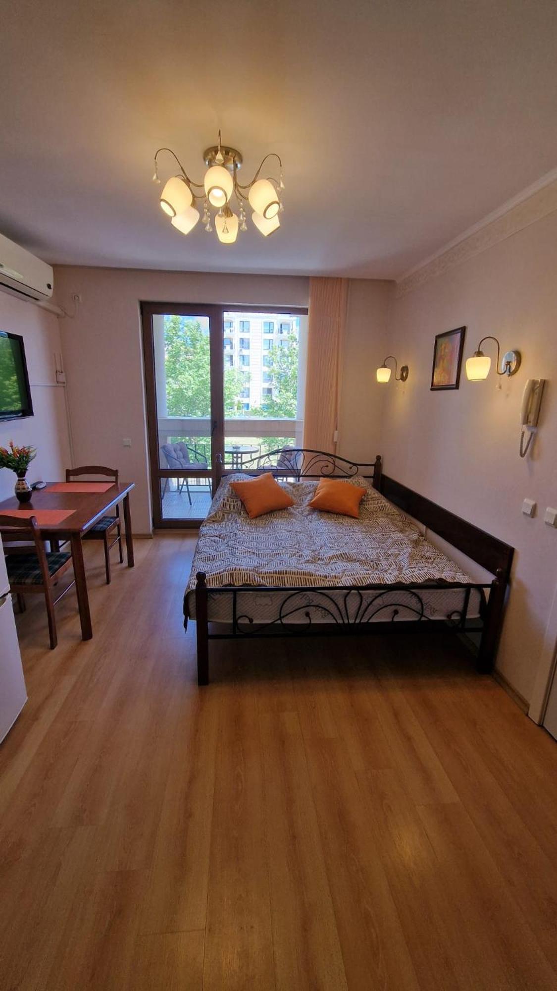 Prestige Fort Beach - Premium Apartments سفيتي فلاس الغرفة الصورة