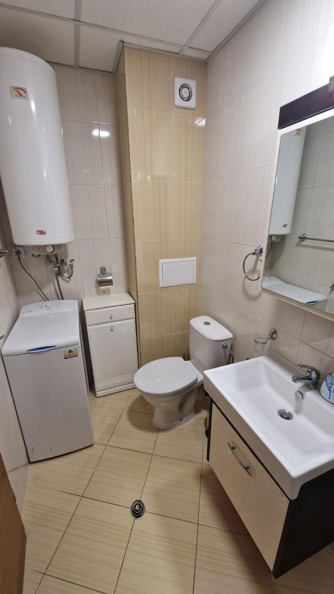 Prestige Fort Beach - Premium Apartments سفيتي فلاس الغرفة الصورة