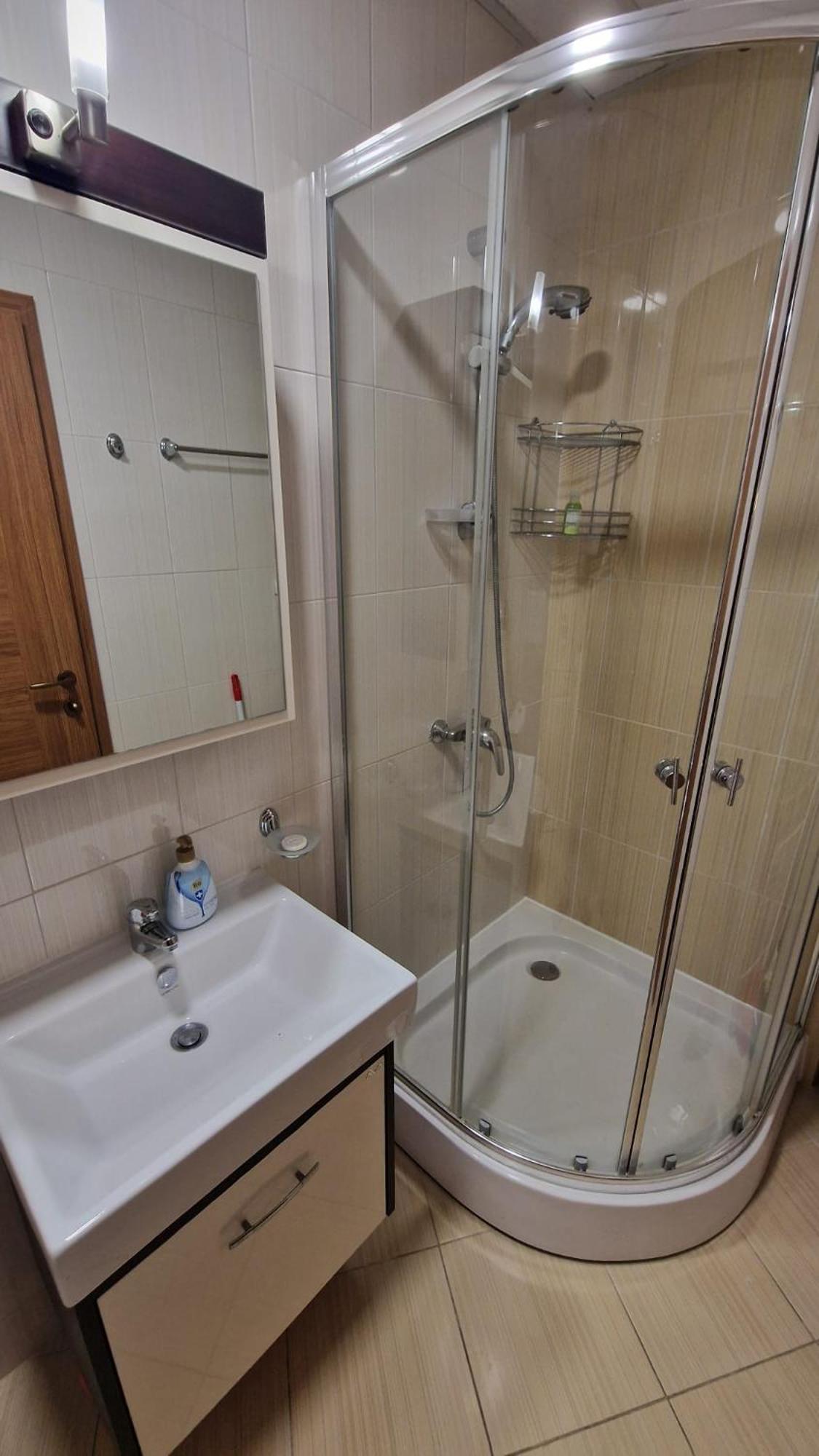 Prestige Fort Beach - Premium Apartments سفيتي فلاس الغرفة الصورة