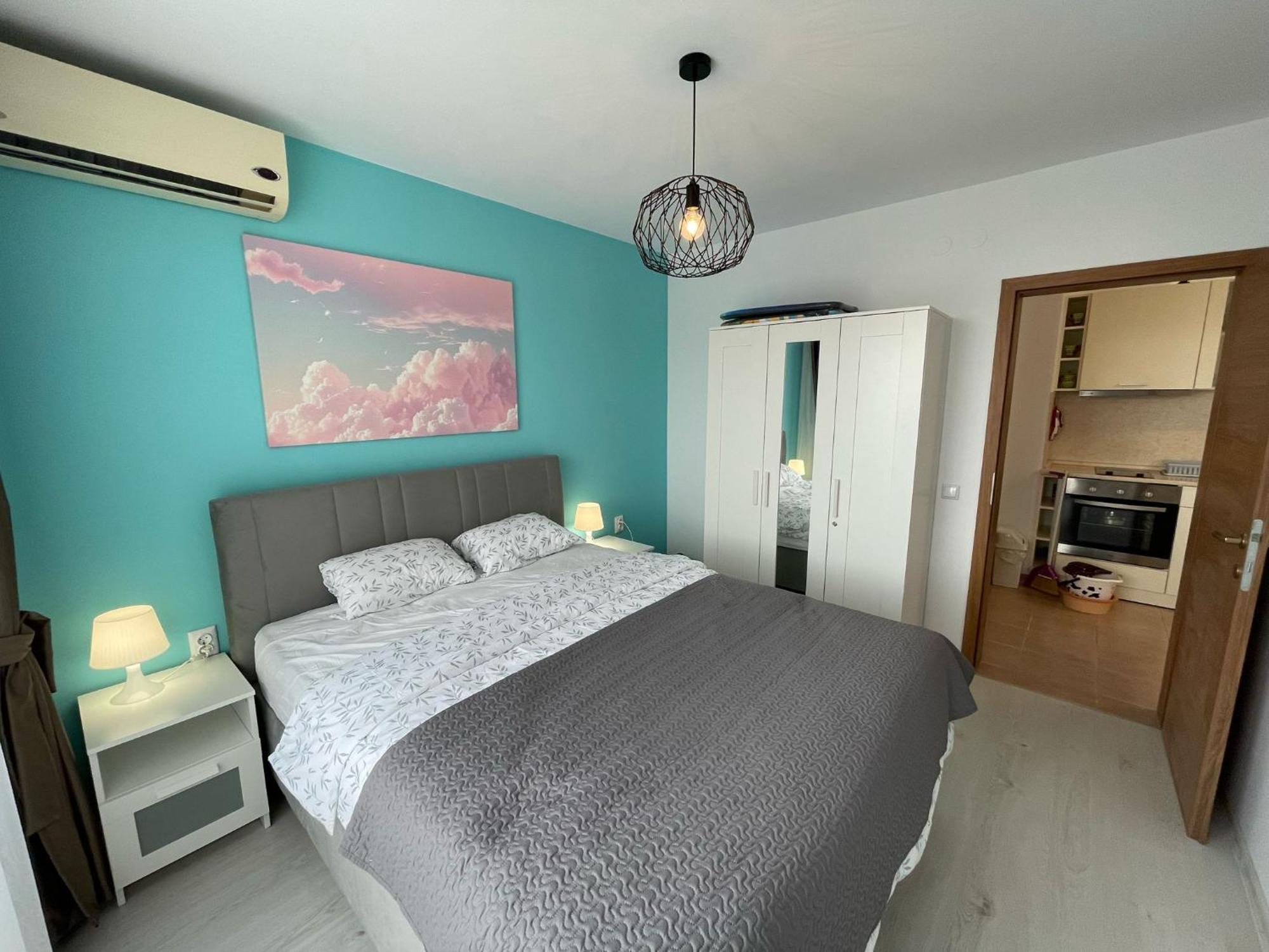 Prestige Fort Beach - Premium Apartments سفيتي فلاس المظهر الخارجي الصورة