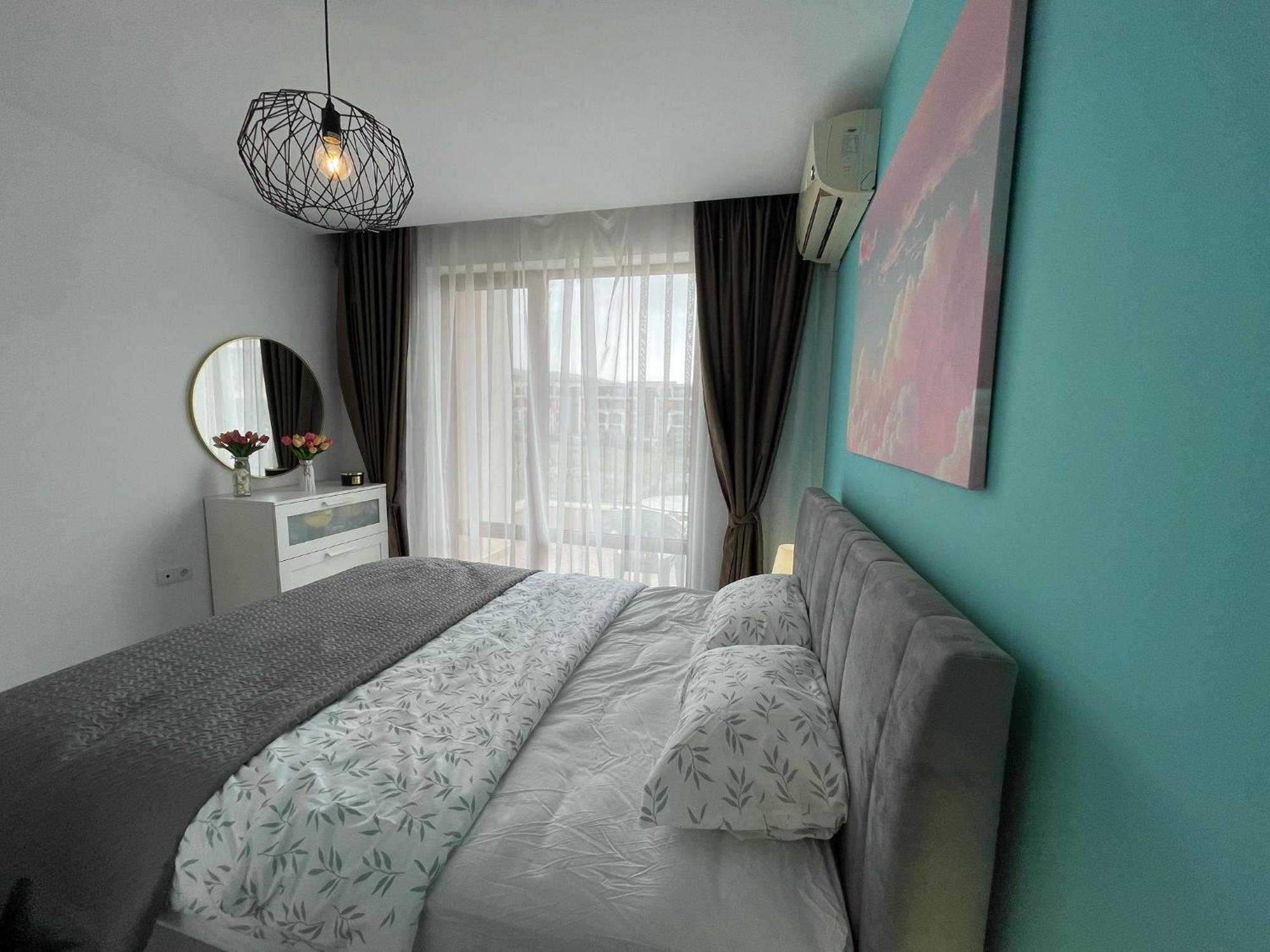 Prestige Fort Beach - Premium Apartments سفيتي فلاس المظهر الخارجي الصورة