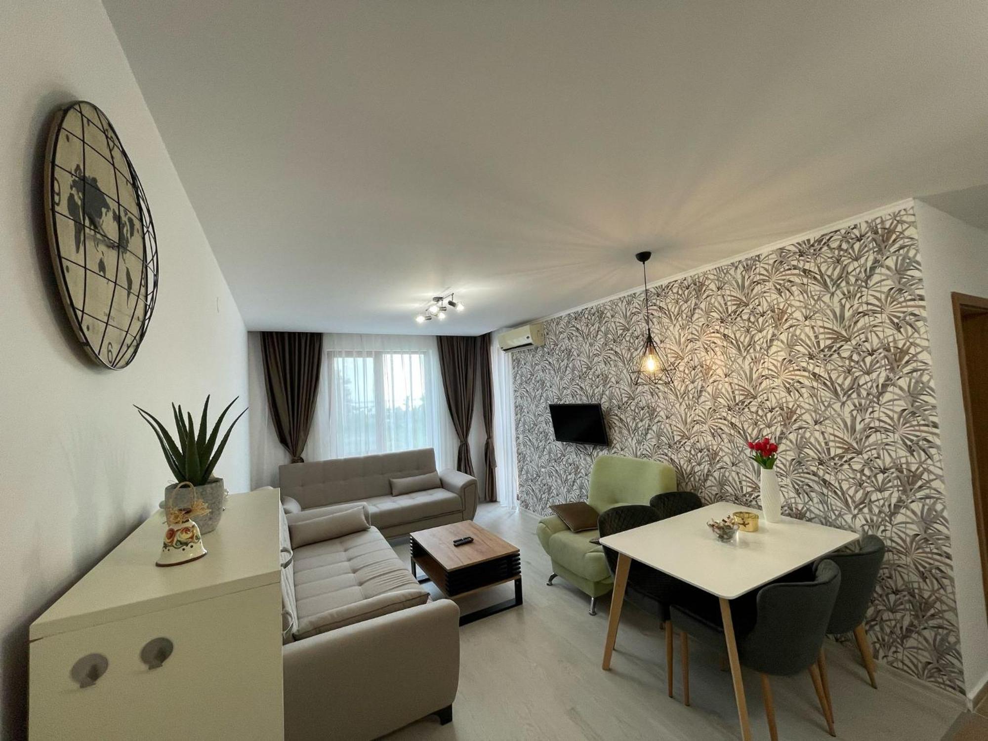 Prestige Fort Beach - Premium Apartments سفيتي فلاس المظهر الخارجي الصورة