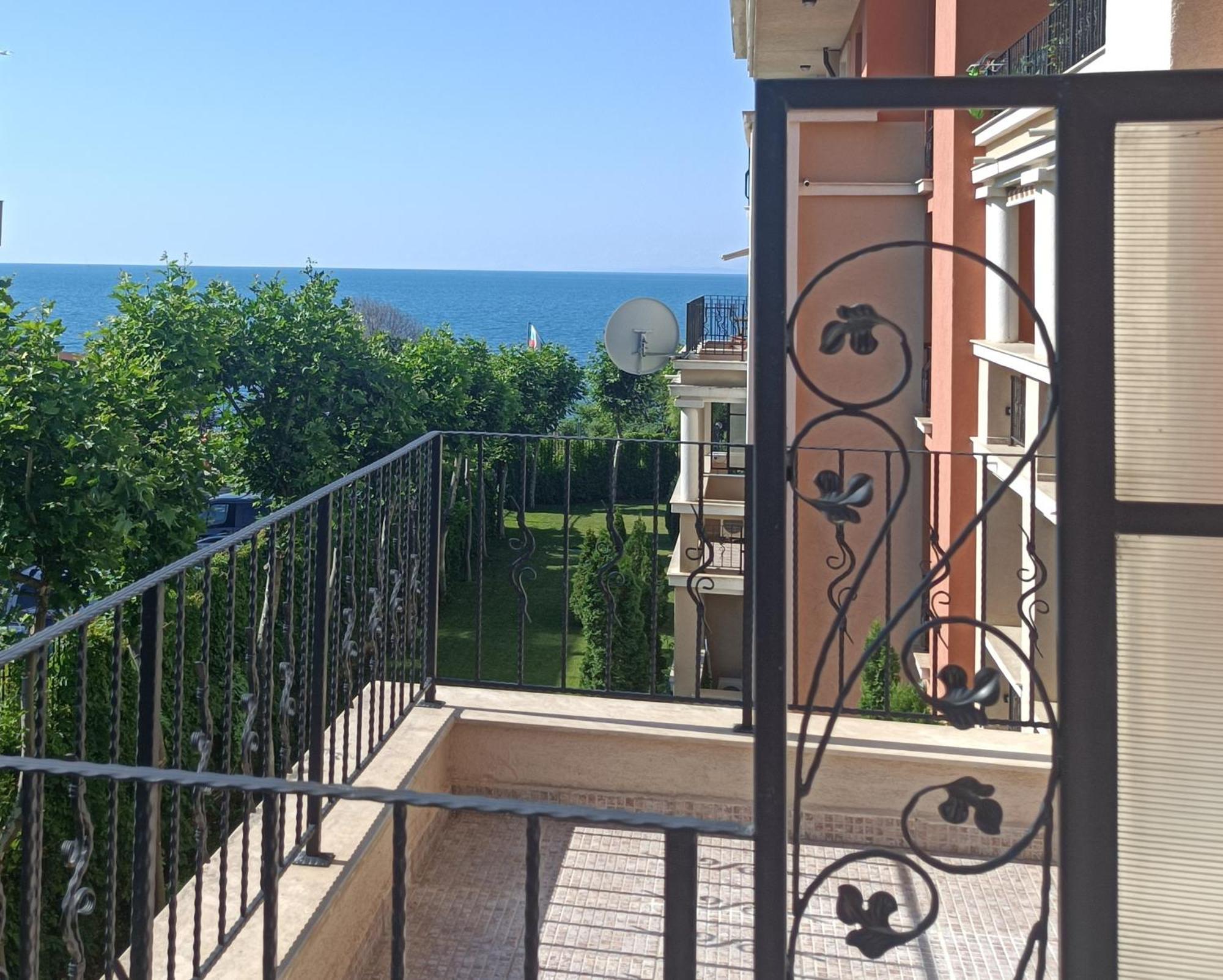 Prestige Fort Beach - Premium Apartments سفيتي فلاس المظهر الخارجي الصورة