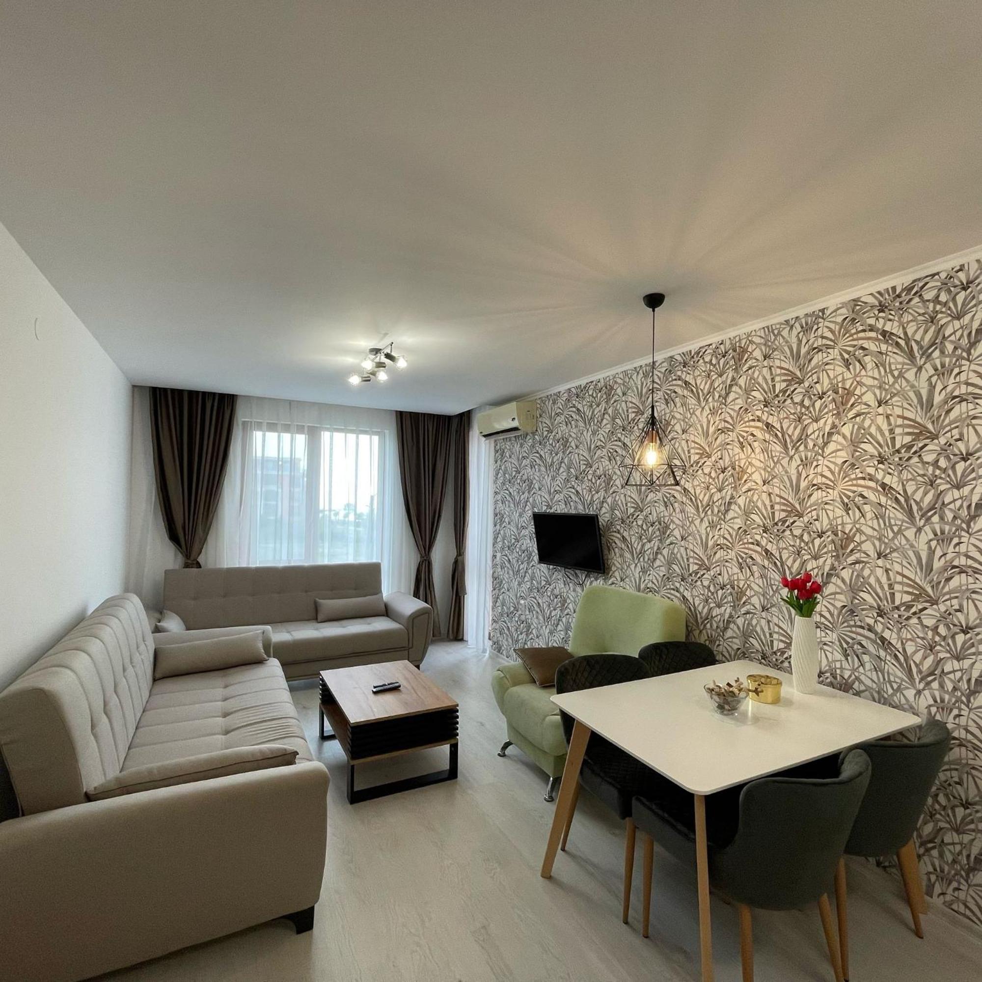 Prestige Fort Beach - Premium Apartments سفيتي فلاس المظهر الخارجي الصورة