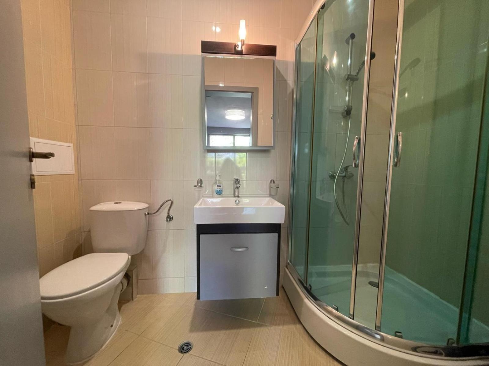 Prestige Fort Beach - Premium Apartments سفيتي فلاس المظهر الخارجي الصورة