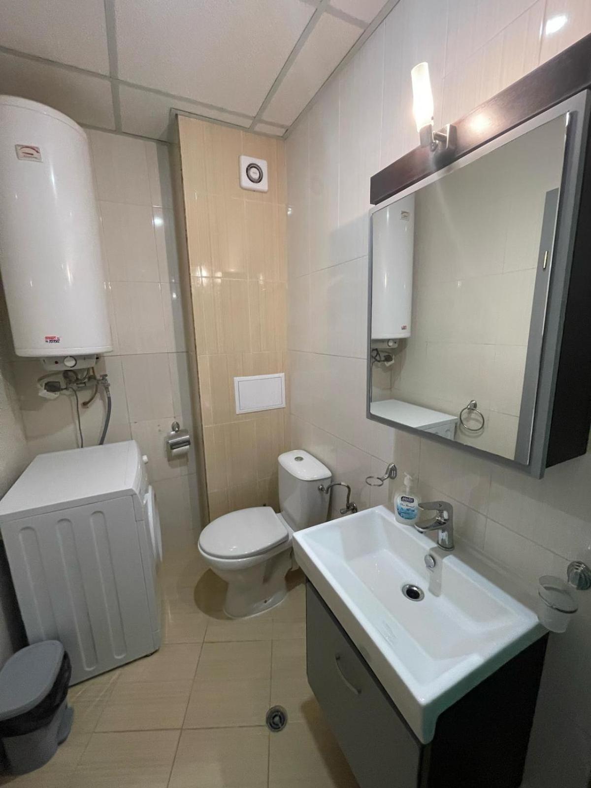 Prestige Fort Beach - Premium Apartments سفيتي فلاس المظهر الخارجي الصورة